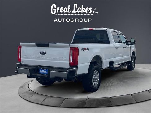 Used 2023 Ford F250 XLT image 5