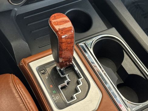 Used 2015 Toyota Tundra 1794 Edition image 20