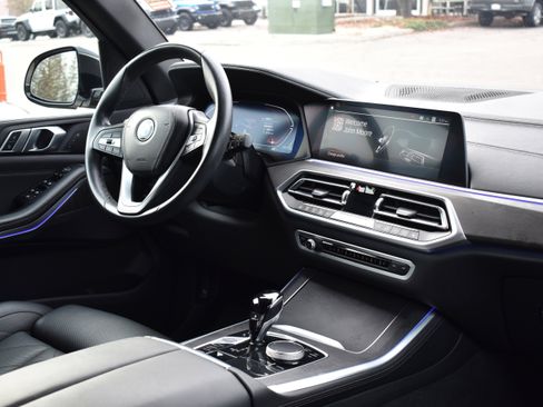Used 2023 BMW X5 sDrive40i w/ Premium Package image 31