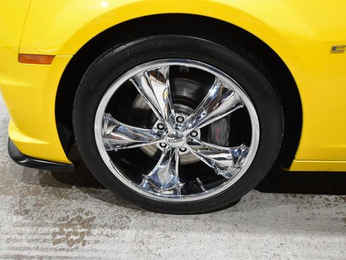 Used 2010 Chevrolet Camaro SS w/ RS Package RWD image 43
