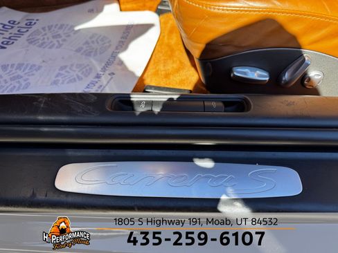 Used 2006 Porsche 911 Carrera S image 22