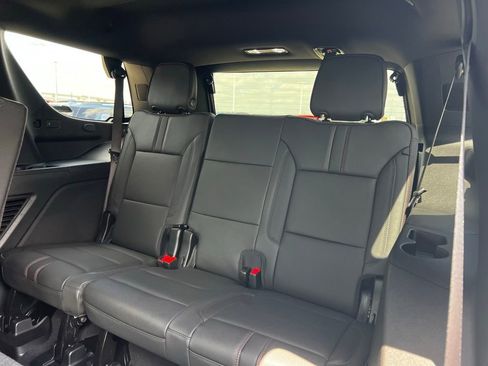 New 2026 Chevrolet Tahoe RST image 62