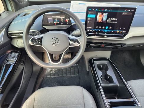 New 2026 Volkswagen ID.4 Pro S image 25