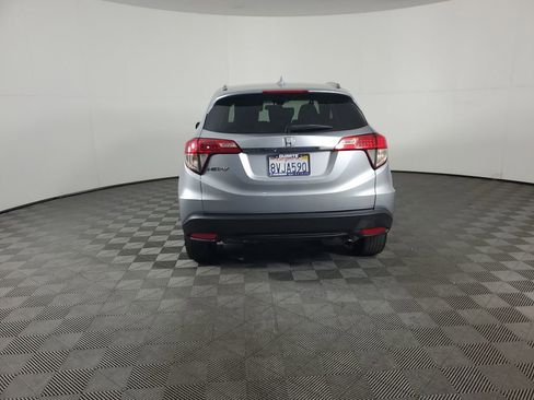 Used 2021 Honda HR-V EX image 5