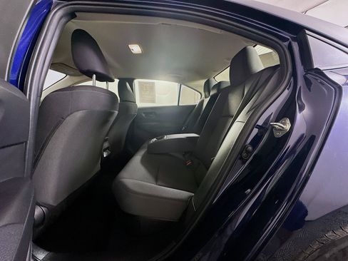 Used 2025 Toyota Corolla LE w/ Carpet Mat Package (TMS) FWD image 26