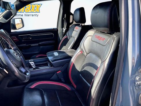 Used 2021 RAM 1500 TRX w/ TRX Lanuch Edition AWD/4WD image 27