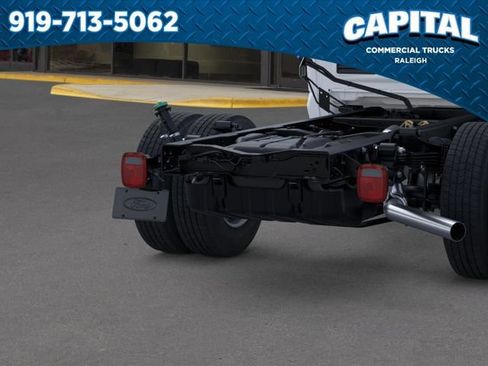 New 2026 Ford F350 XL AWD/4WD image 21