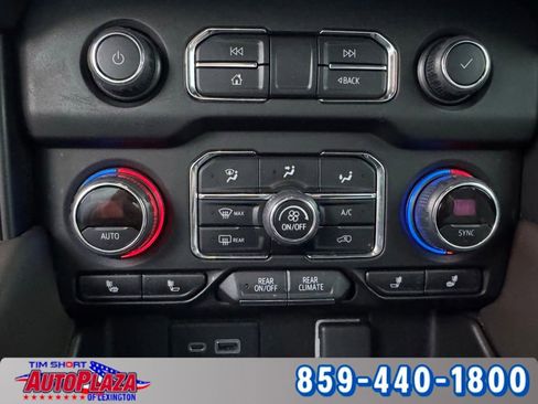 Used 2021 Chevrolet Tahoe LT image 23