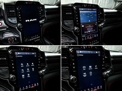 Used 2023 RAM 1500 TRX w/ TRX Level 2 Equipment Group image 23