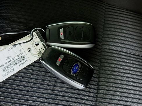 Used 2021 Subaru Legacy Premium AWD/4WD image 32