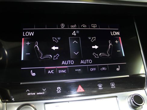 Used 2019 Audi A6 3.0T Premium w/ Convenience Package AWD/4WD image 38