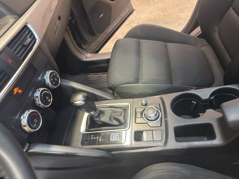 Used 2016 MAZDA CX-5 Touring w/ Bose/Moonroof Package AWD/4WD image 21