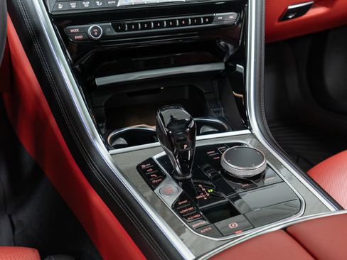 Used 2021 BMW 840i Gran Coupe w/ M Sport Package image 20