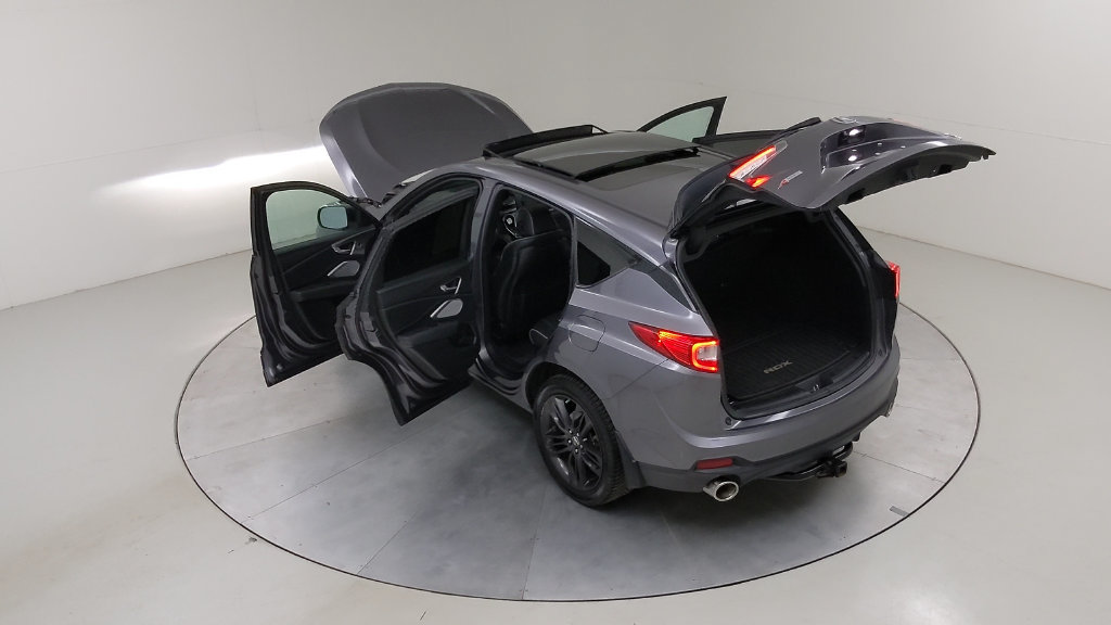 Used 2019 Acura RDX w/ Advance Package AWD/4WD image 52