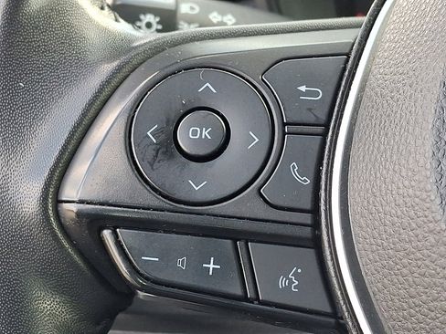 Certified 2022 Toyota Corolla SE image 21