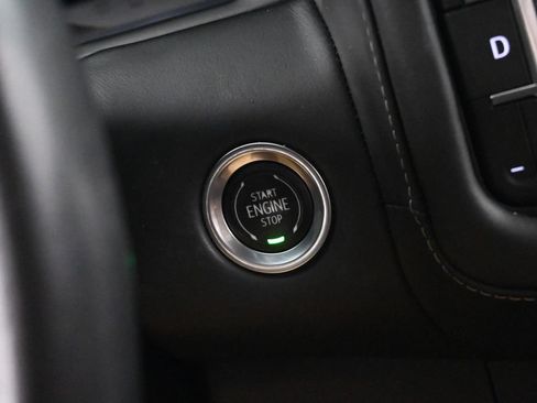 Used 2023 GMC Yukon Denali Ultimate AWD/4WD image 42