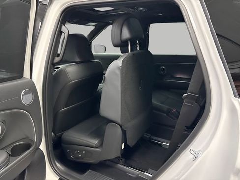 New 2026 Hyundai Palisade Calligraphy image 44