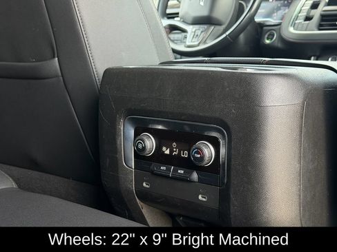 Used 2023 Chevrolet Tahoe RST RWD image 39