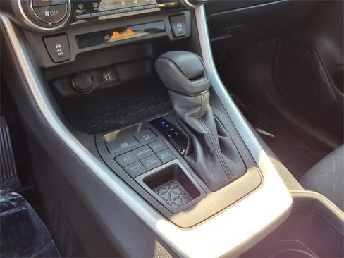 Used 2024 Toyota RAV4 XLE image 53