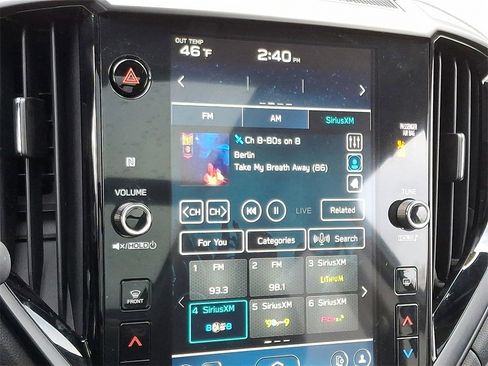 Certified 2023 Subaru Ascent Onyx Edition image 20