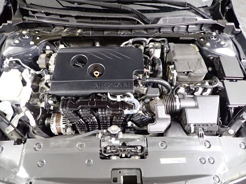 Used 2019 Nissan Altima 2.5 SV image 10