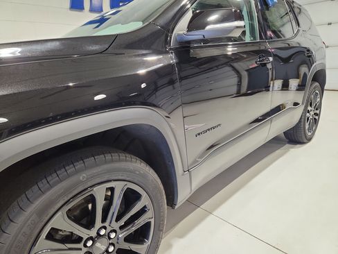 Certified 2023 GMC Acadia SLE w/ Elevation Edition image 22