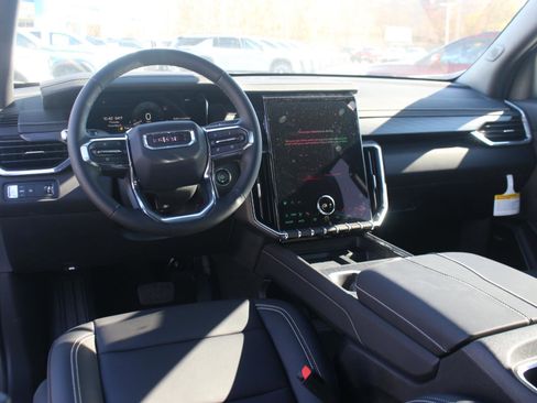 New 2025 GMC Acadia Elevation w/ Elevation Premium Package FWD image 14