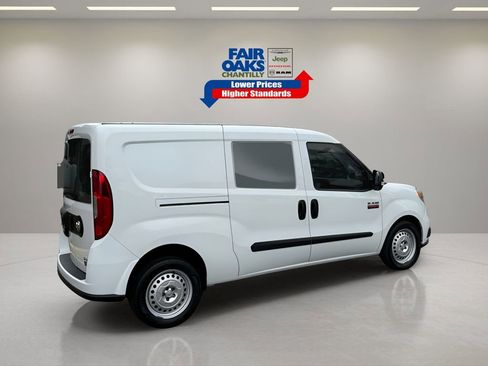 Used 2022 RAM ProMaster City Base image 17