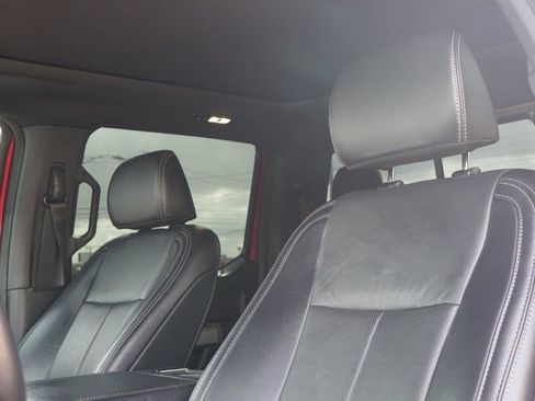 Used 2022 Ford F250 Lariat w/ Tremor Off-Road Package AWD/4WD image 11