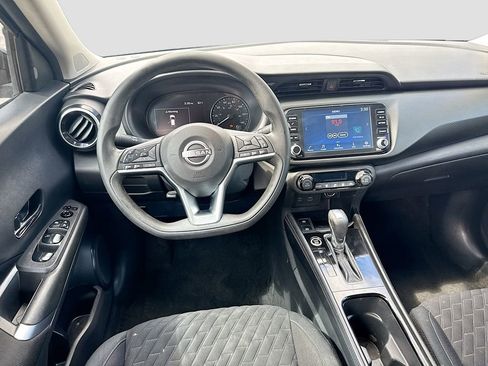 Used 2022 Nissan Kicks SV FWD image 21
