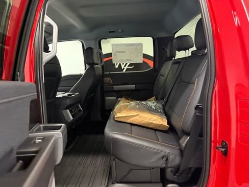 New 2026 Ford F450 Lariat AWD/4WD image 19