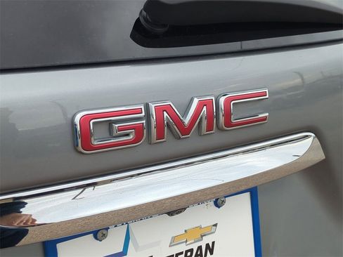 Certified 2023 GMC Terrain SLT w/ LPO, Cargo Package image 29