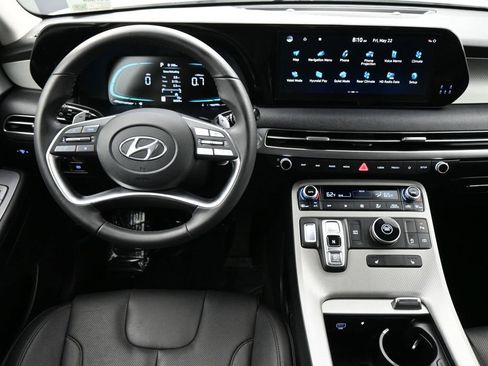 Used 2024 Hyundai Palisade SEL FWD image 5