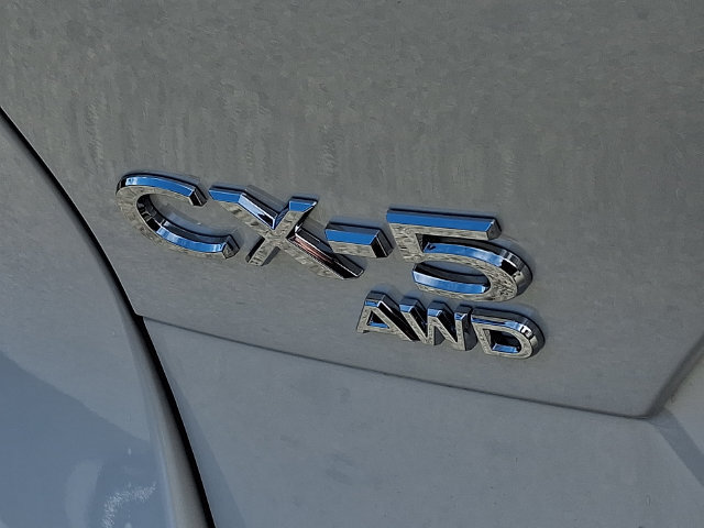 New 2026 MAZDA CX-5 AWD 2.5 S image 20