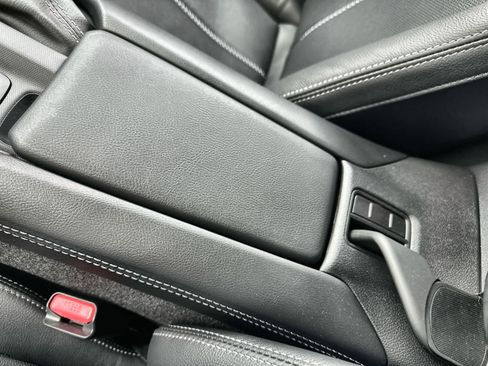 New 2026 MAZDA MX-5 Miata RF Grand Touring image 22