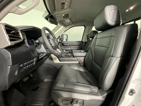 Used 2022 Toyota Tundra SR5 w/ SR5 Premium Package image 16