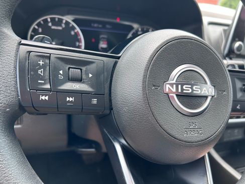 Used 2023 Nissan Rogue SV AWD/4WD image 20