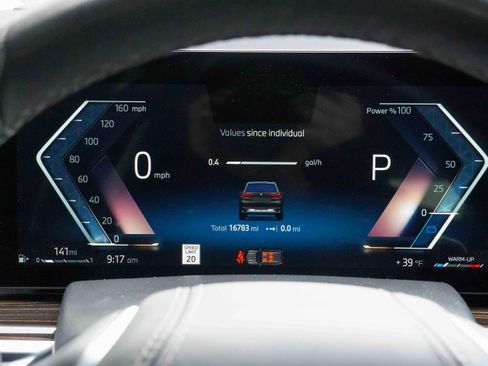 Certified 2025 BMW X5 xDrive40i w/ Premium Package image 21