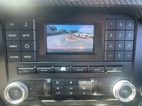 Used 2016 Ford Mustang Coupe w/ Equipment Group 051A image 28