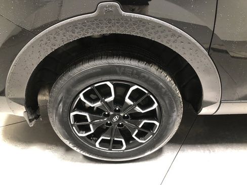 Used 2022 Hyundai Santa Cruz SEL w/ Activity Package image 9