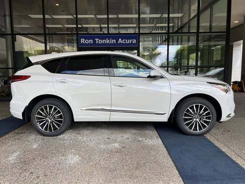 New 2026 Acura RDX SH-AWD w/ Advance Package image 7