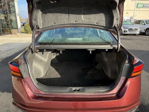 Used 2024 Nissan Altima 2.5 SV image 26