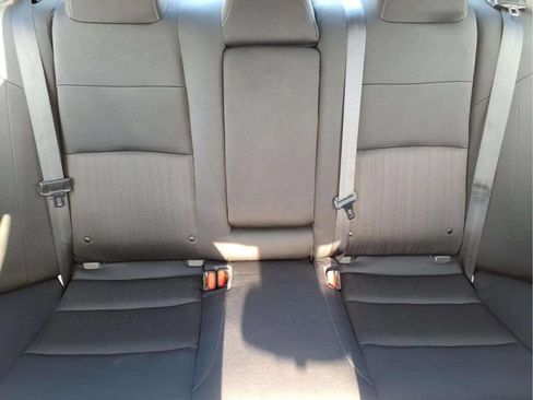 Used 2024 Nissan Altima 2.5 SV FWD image 18