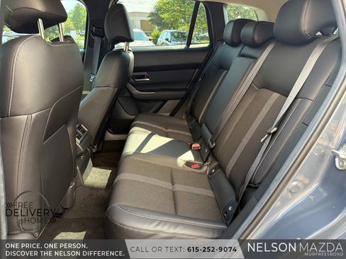 Certified 2026 MAZDA CX-50 Meridian Edition w/ Weather Package AWD/4WD image 23