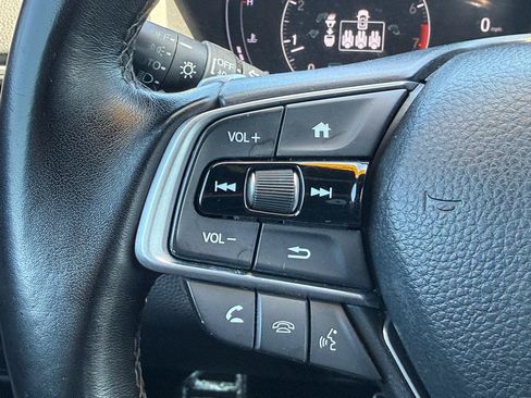 Used 2021 Honda Accord Sport image 15