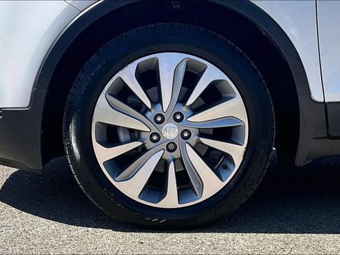 Used 2019 Buick Encore Preferred FWD image 12