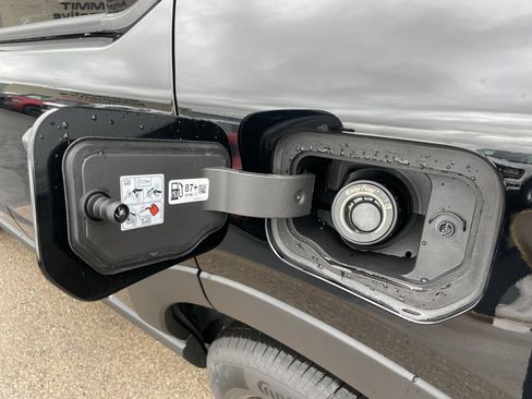 New 2025 Ford Bronco Sport Big Bend w/ Convenience Package image 57