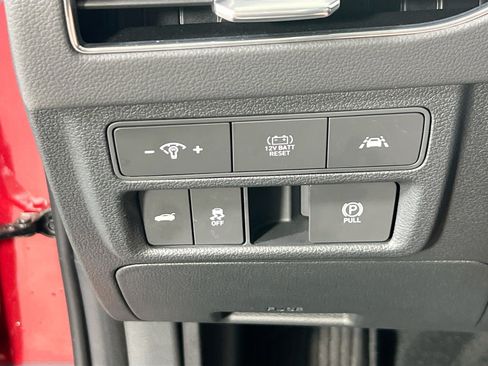 Used 2023 Hyundai Sonata Limited FWD image 10