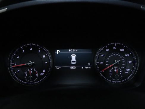 Used 2023 Hyundai Santa Fe SEL image 24