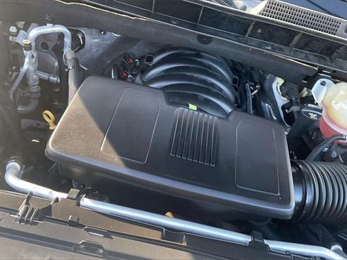 Used 2020 GMC Sierra 1500 Denali image 34